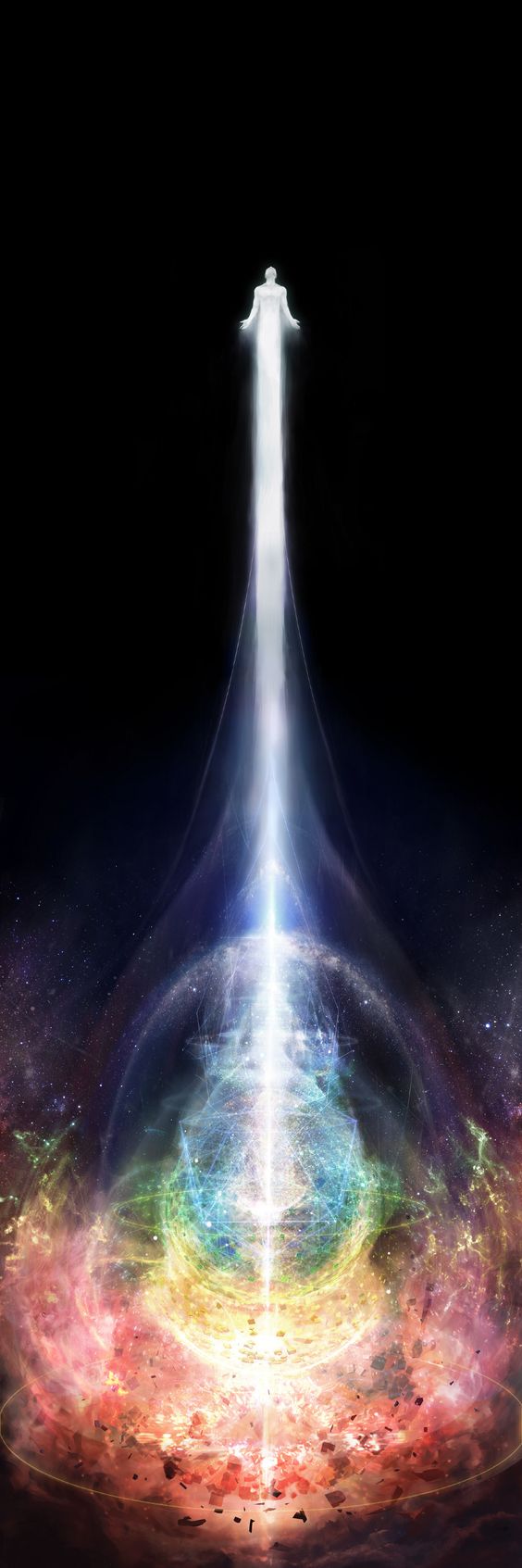 Transcender